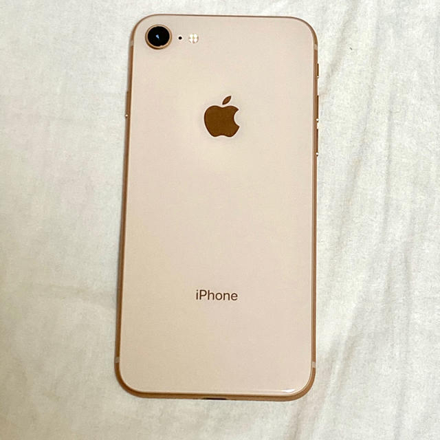 iPhone8 64GB 1