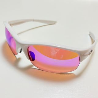 オークリー(Oakley)のOAKLEYプリズムゴルフ レディース(サングラス/メガネ)