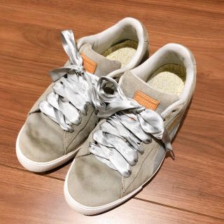 プーマ(PUMA)のＰＵＭＡ スパイクレス　ゴルフシューズ　23.5cm(シューズ)