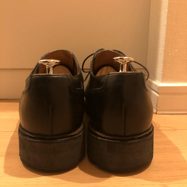 PARABOOT パラブーツ　シャンボード　uk7