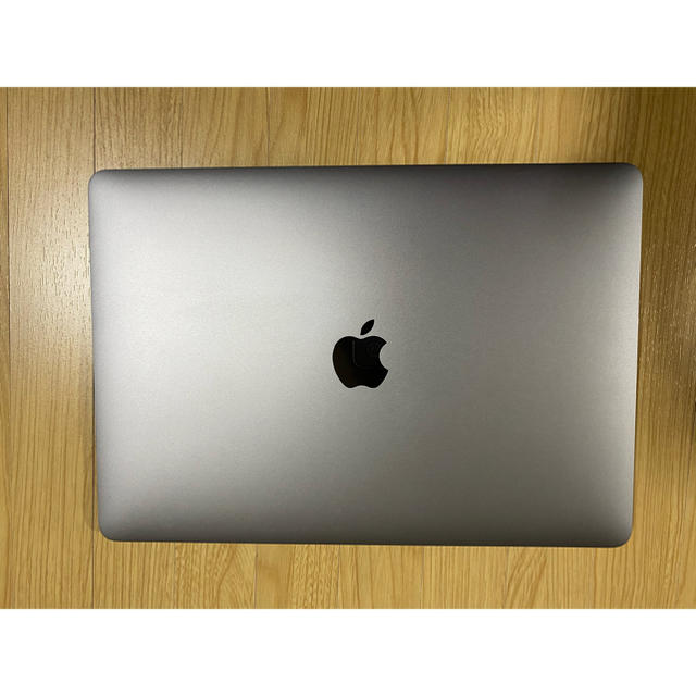 仕様写真で載せていますMacBook Air2019 13インチ　2022年7月までAppleCare