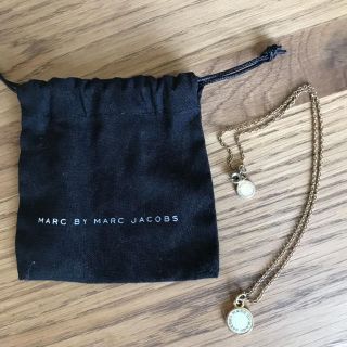 マークバイマークジェイコブス(MARC BY MARC JACOBS)の正規品　マークバイマークジェイコブス   ネックレス (ネックレス)