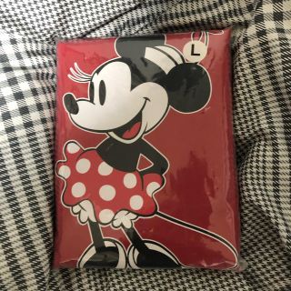 ディズニー(Disney)のディズニー ポンチョ 新品 Lサイズ(ポンチョ)