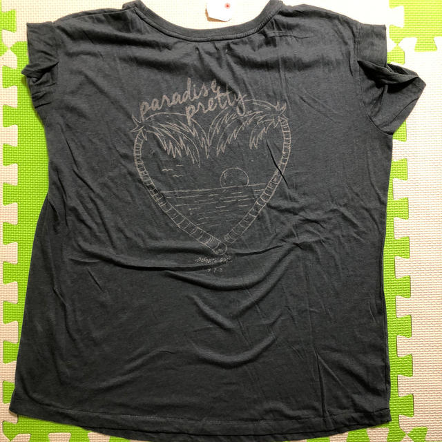 billabong(ビラボン)のビラボン☆Tシャツ レディースのトップス(Tシャツ(半袖/袖なし))の商品写真