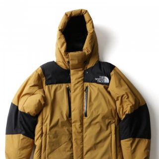 ザノースフェイス(THE NORTH FACE)のバルトロライトジャケット(ダウンジャケット)