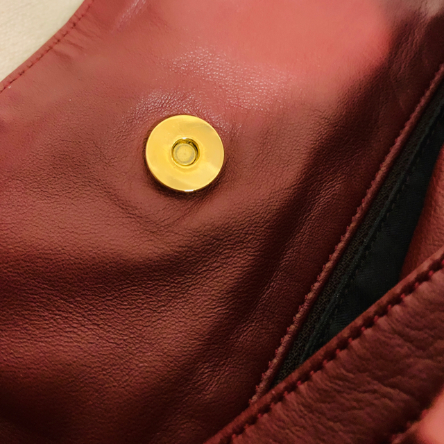 LOEWE(ロエベ)のmai❤︎様専用 巾着ショルダー  レディースのバッグ(ショルダーバッグ)の商品写真