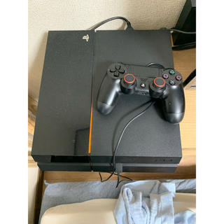 プレイステーション4(PlayStation4)のps4 本体(家庭用ゲーム機本体)
