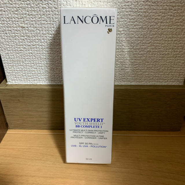 ランコム　UV エクスペール　BB1 日やけ止め乳液SPF 50 PA 50mL