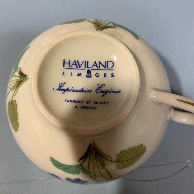 Haviland(アビランド)の SOLD  OUT インテリア/住まい/日用品のキッチン/食器(食器)の商品写真