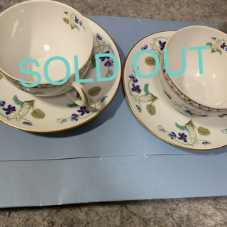 アビランド(Haviland)の SOLD  OUT(食器)