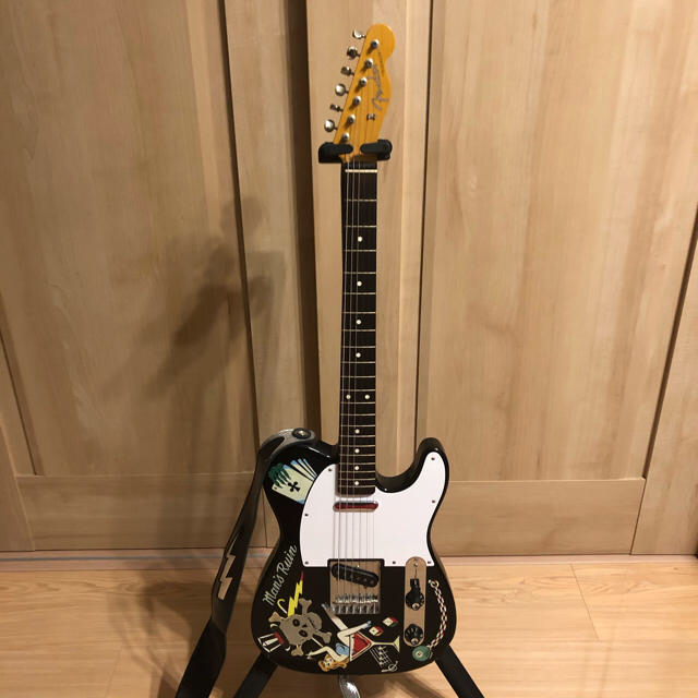 Fender - Fender テレキャスター 晴一モデルの通販 by ロコン's shop
