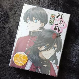 ディーエムエム(DMM)の刀剣乱舞 花丸 其の二 DVD (アニメ)