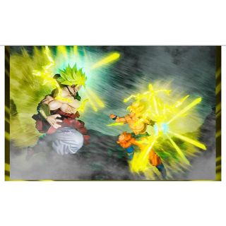 ドラゴンボール(ドラゴンボール)のフィギュアーツzero ドラゴンボール　2体セット(アニメ/ゲーム)