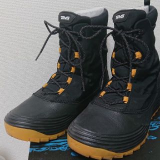 テバ(Teva)のスノーブーツ(Teva) 26.5センチ(ブーツ)