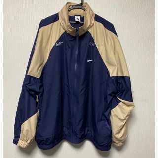 ナイキ(NIKE)のnike×c.e トラックジャージ(ジャージ)