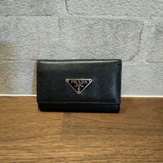 プラダ(PRADA)のPRADA　キーケース🔑(キーケース)