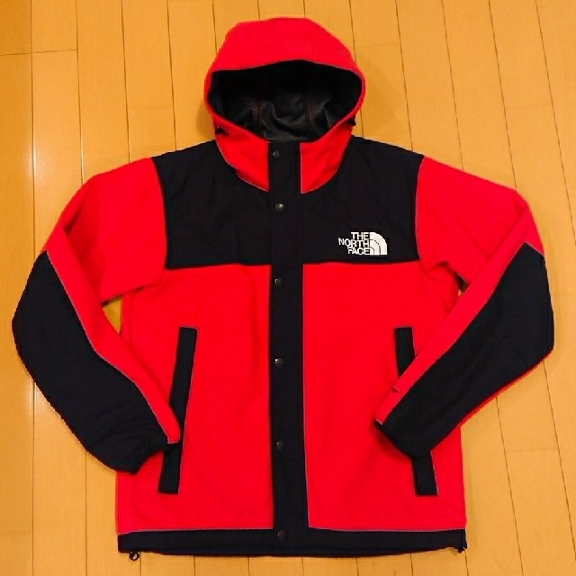 TNF GTX PAMIR JACKET ゴアテックス NORTH FACE