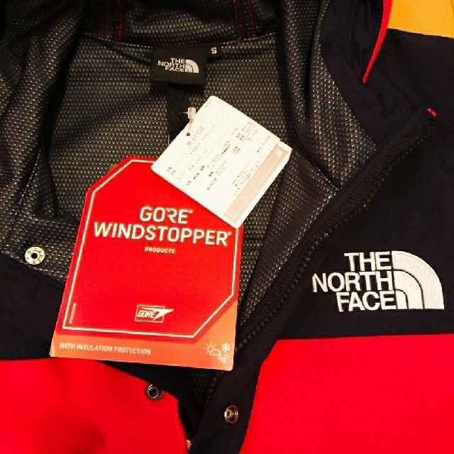 THE NORTH FACE(ザノースフェイス)のノースフェイス  パミール  パーカー メンズのジャケット/アウター(その他)の商品写真