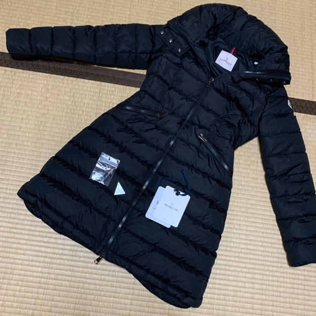 即納&大特価】 MONCLER - モンクレール フラメッテ 1 ダウンコート ...