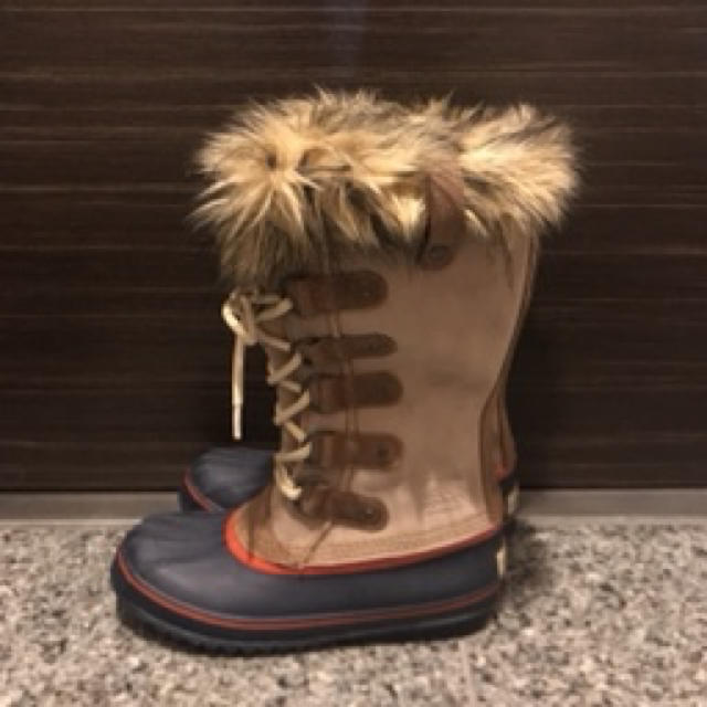 SOREL ソレルブーツ　24cm 1