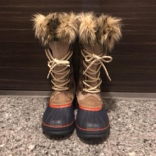 ソレル(SOREL)のSOREL ソレルブーツ　24cm(ブーツ)