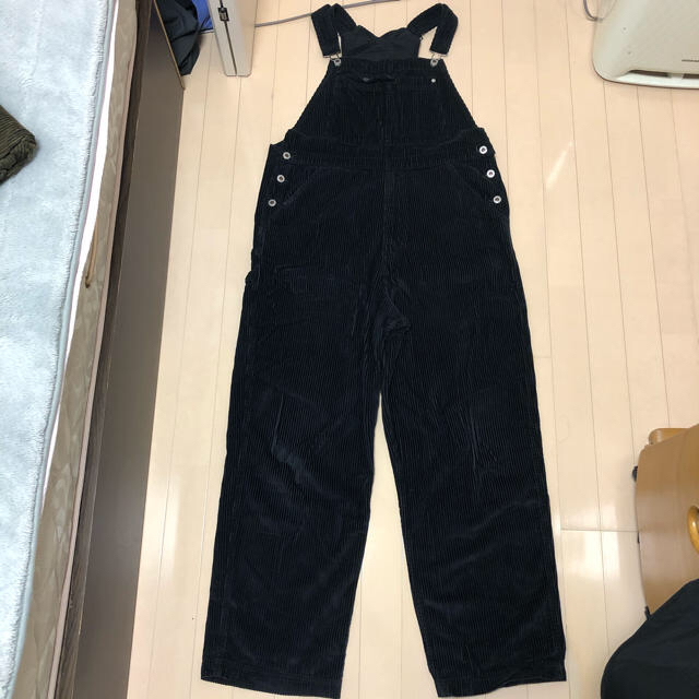 Levi's(リーバイス)のLevi's silver Tab オーバーオール メンズのパンツ(サロペット/オーバーオール)の商品写真