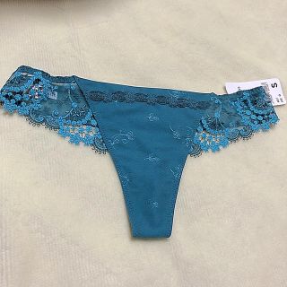 シモーヌペレール(Simone Perele)のシモーヌペレール Simone Perele   新品未使用タグ付き(ショーツ)