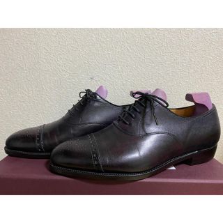 ジョンロブ(JOHN LOBB)のジョンロブ×ポール・スミス コラボ 7E(ドレス/ビジネス)