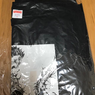 シュプリーム(Supreme)のシュプリーム アキラ Supreme AKIRA サイズS(Tシャツ/カットソー(半袖/袖なし))