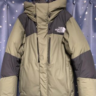 ザノースフェイス(THE NORTH FACE)のバルトロライトジャケット(ダウンジャケット)