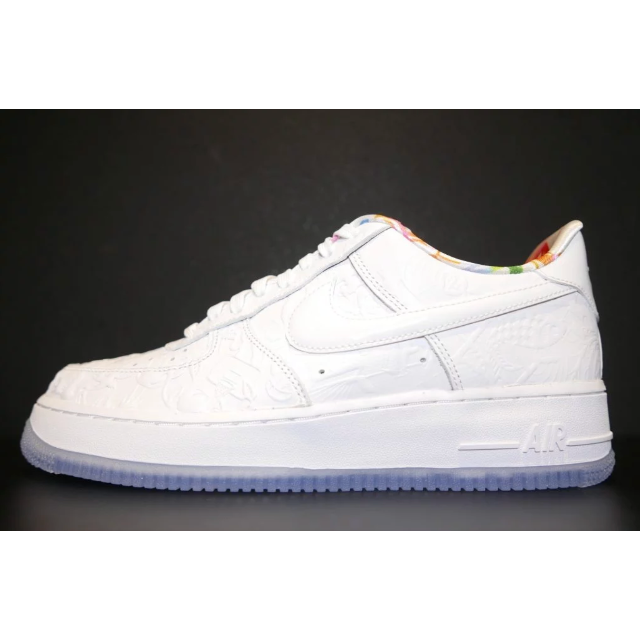 NIKE Air Force 1 '07 Premium CNY 27cm