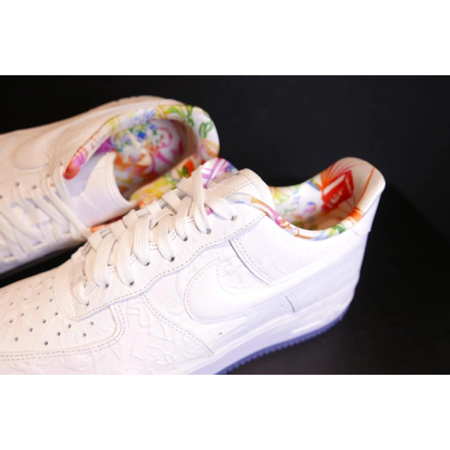 NIKE Air Force 1 '07 Premium CNY 27cm