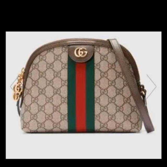 上品】 Gucci - GUCCI ショルダーバッグ ゆっこさま専用 ショルダー