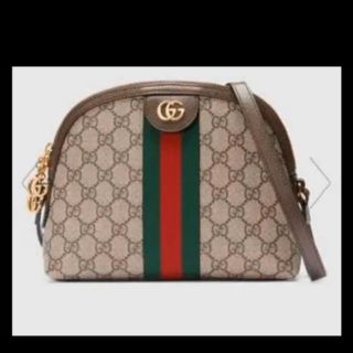 グッチ(Gucci)のGUCCI ショルダーバッグ　ゆっこさま専用(ショルダーバッグ)