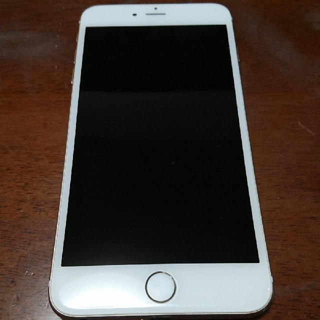 iPhone6 plus 64GB docomo ジャンク