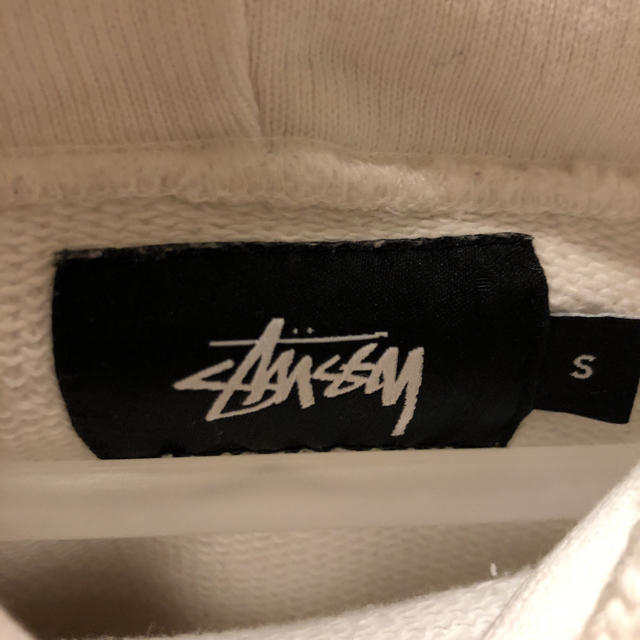 STUSSY(ステューシー)のSTUSSY パーカー レディースのトップス(パーカー)の商品写真