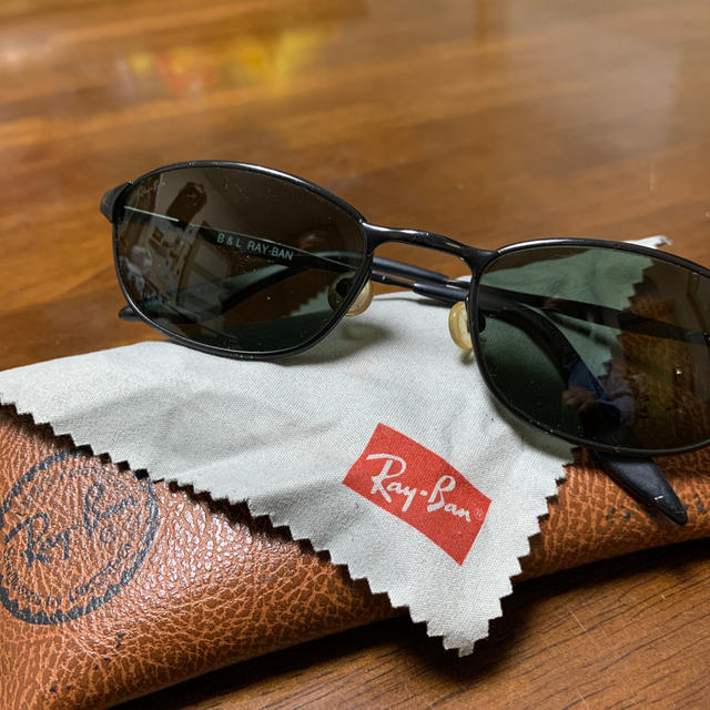 Ray-Ban レイバン　サングラス　値下げ