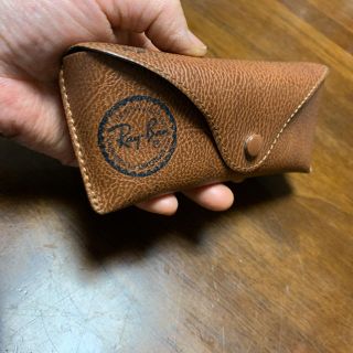 Ray-Ban - チョイ値下げ！レイバン中古サングラス ケース付きの ...