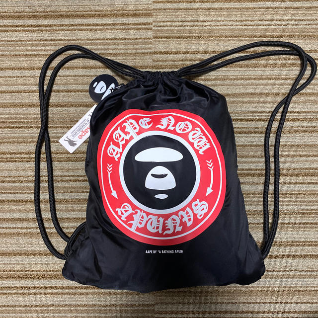 A BATHING APE(アベイシングエイプ)のAAPE BY A BATHING APE 2019 福袋 メンズのメンズ その他(その他)の商品写真