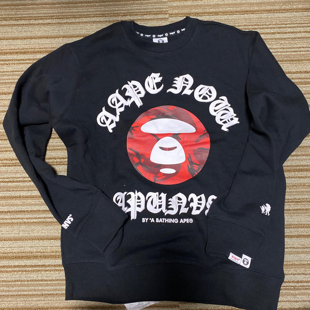 A BATHING APE(アベイシングエイプ)のAAPE BY A BATHING APE 2019 福袋 メンズのメンズ その他(その他)の商品写真