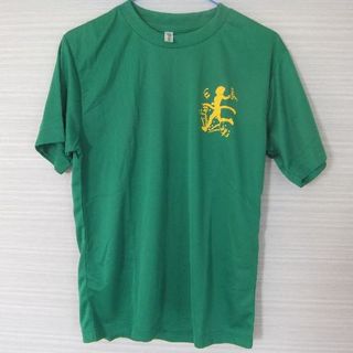 びわこ男女駅伝フェスティバル2015　Tシャツ(Tシャツ(半袖/袖なし))