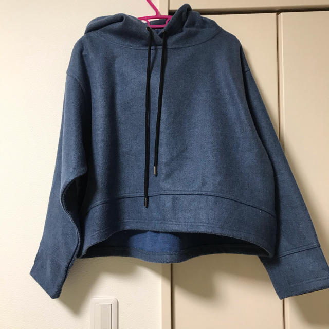 ZARA(ザラ)のZARA  パーカー レディースのトップス(パーカー)の商品写真