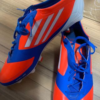 アディダス(adidas)のadidas adizero f50 28cm スパイク　サッカー　sg(シューズ)