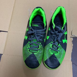 アンダーアーマー(UNDER ARMOUR)のアンダーアーマートレシュー27(シューズ)