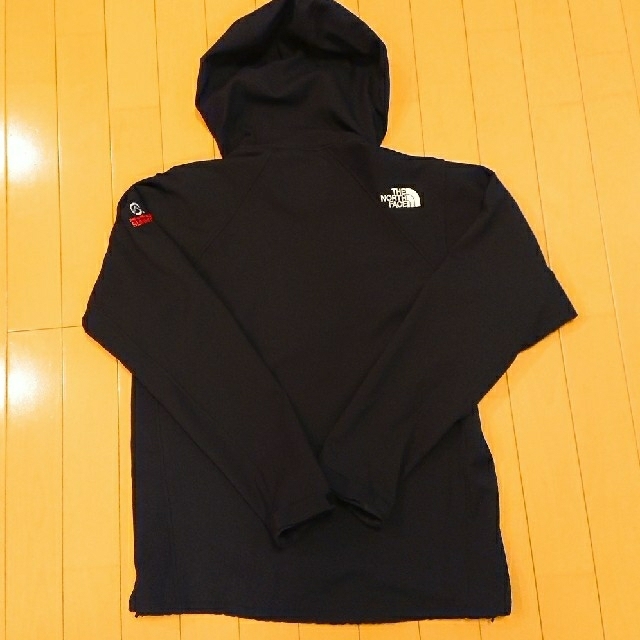 THE NORTH FACE(ザノースフェイス)のノースフェイス  フルジップ パーカー  メンズのジャケット/アウター(ナイロンジャケット)の商品写真