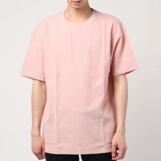 半袖Tシャツ Diamond Supply Co.  ピンク(Tシャツ/カットソー(半袖/袖なし))