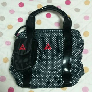 ルコックスポルティフ(le coq sportif)のle coq sportif ミニトート(その他)