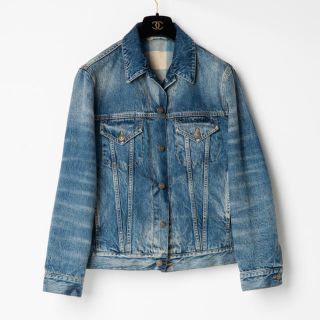 Gucci - GUCCI 春画デニムジャケット 42の通販 by MLS|グッチならラクマ