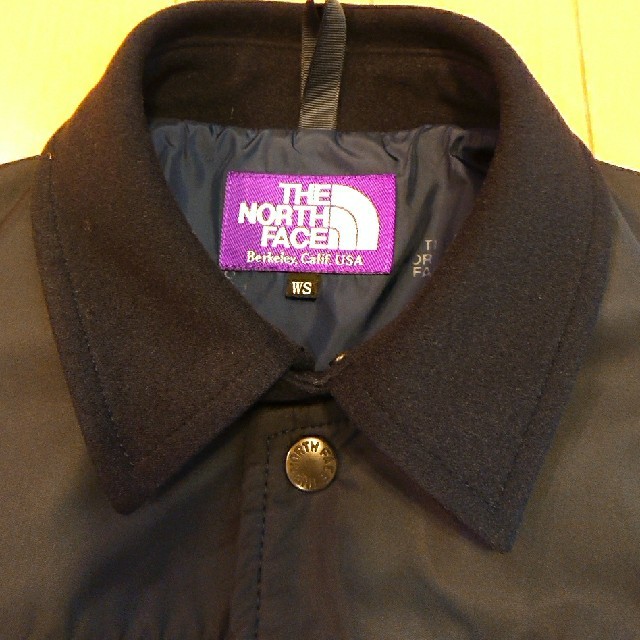 THE NORTH FACE(ザノースフェイス)のノースフェイス トップス ( ﾊﾟｰﾌﾟﾙﾚｰﾍﾞﾙ ) レディースのジャケット/アウター(ブルゾン)の商品写真