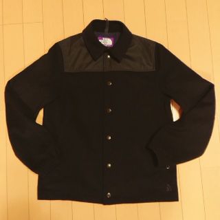 ザノースフェイス(THE NORTH FACE)のノースフェイス トップス ( ﾊﾟｰﾌﾟﾙﾚｰﾍﾞﾙ )(ブルゾン)